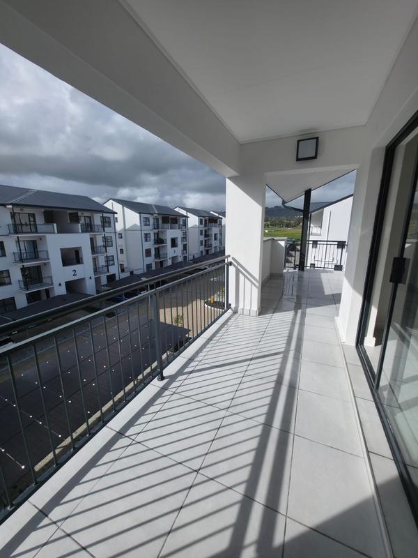 To Let 1 Bedroom Property for Rent in Kuils River South Western Cape